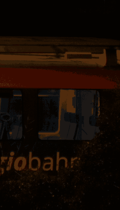 There should be a train video here :'(