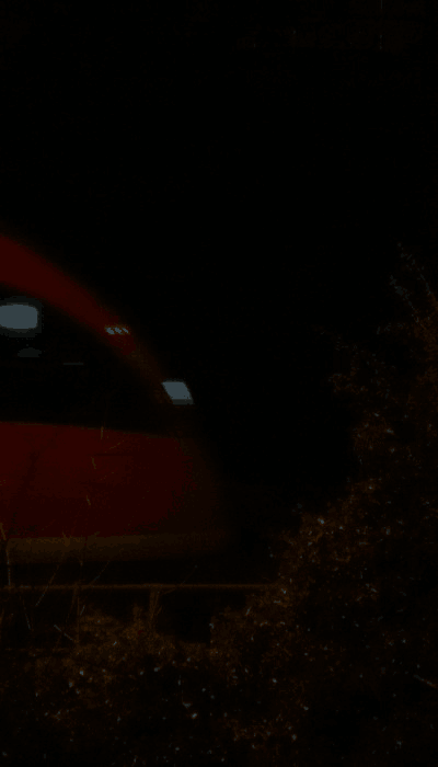 There should be a train video here :'(