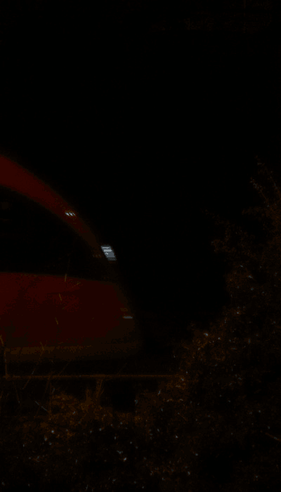 There should be a train video here :'(