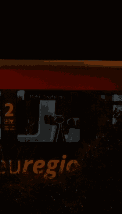 There should be a train video here :'(