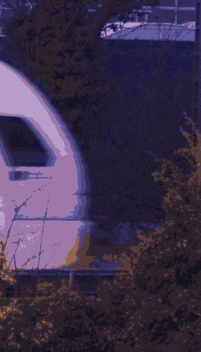 There should be a train video here :'(