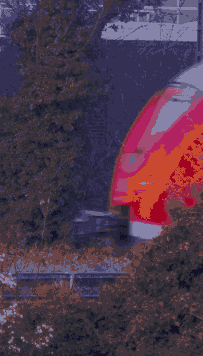 There should be a train video here :'(