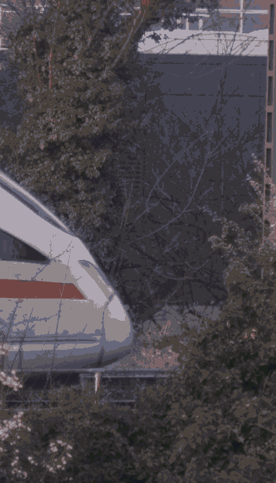 There should be a train video here :'(