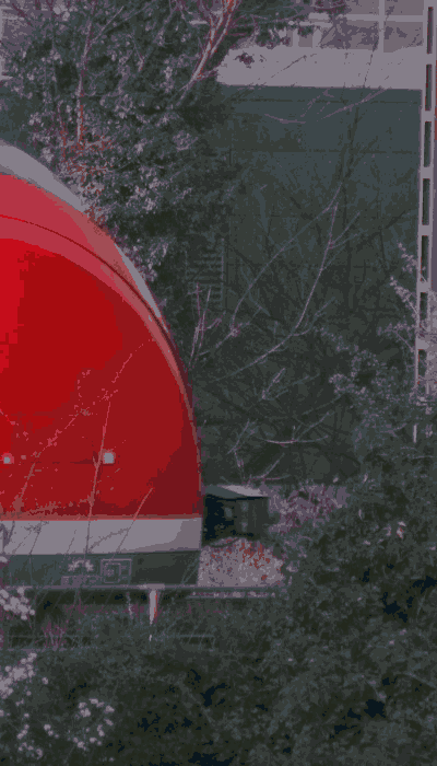 There should be a train video here :'(