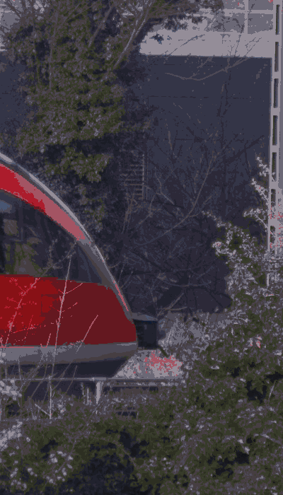 There should be a train video here :'(