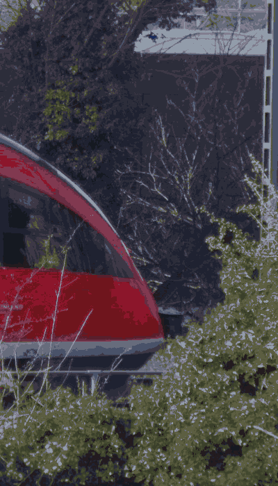 There should be a train video here :'(