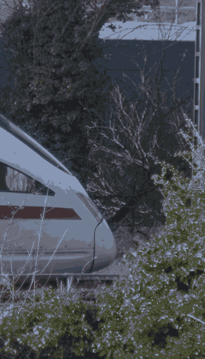 There should be a train video here :'(