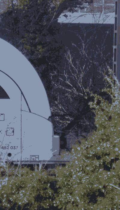 There should be a train video here :'(