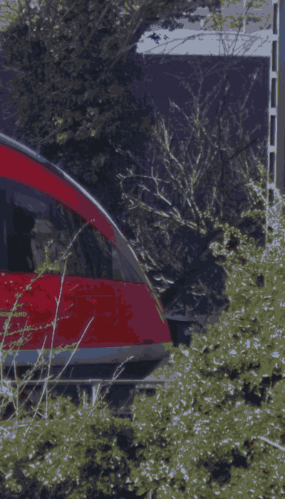 There should be a train video here :'(