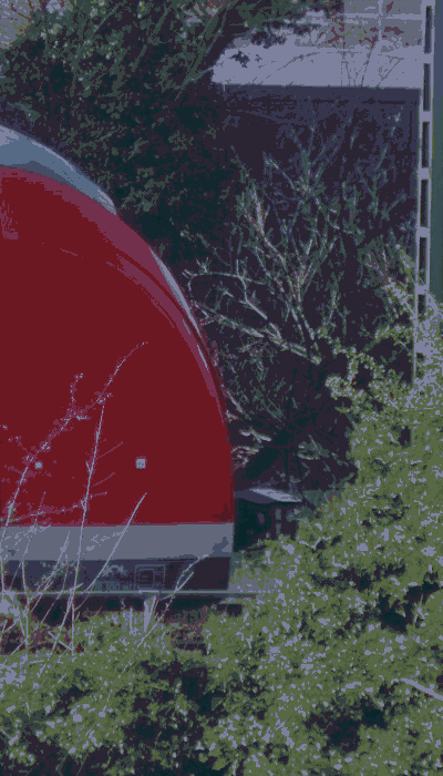 There should be a train video here :'(