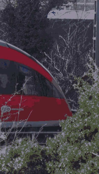 There should be a train video here :'(