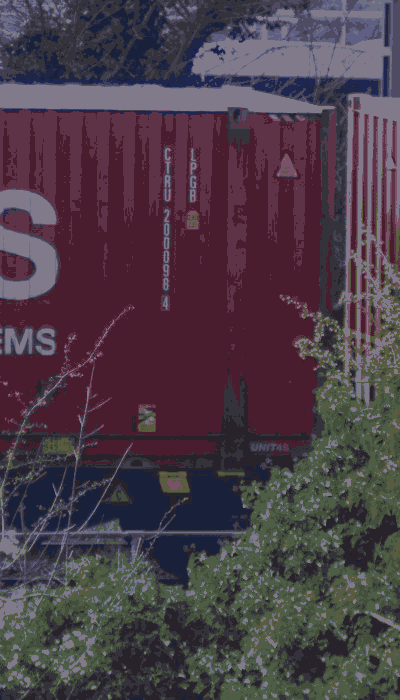 There should be a train video here :'(