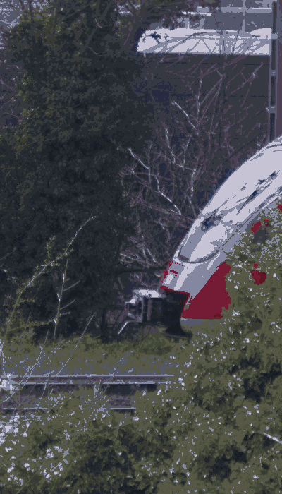 There should be a train video here :'(