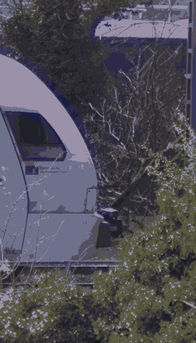 There should be a train video here :'(