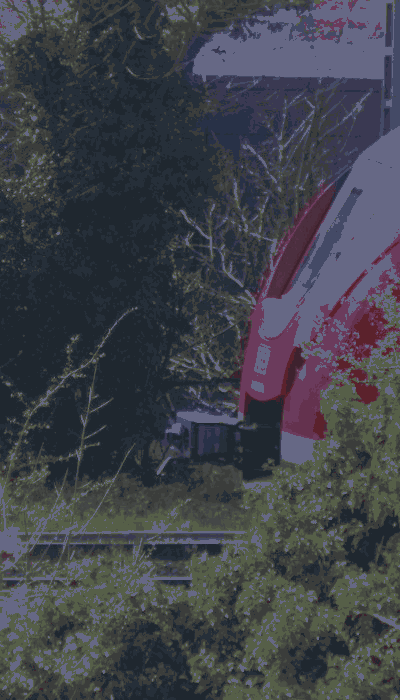 There should be a train video here :'(