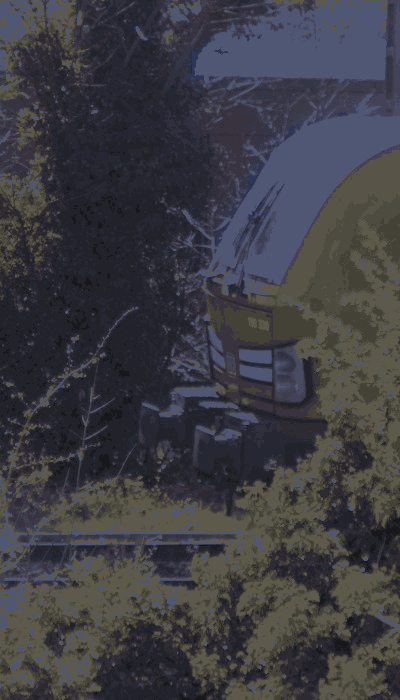 There should be a train video here :'(