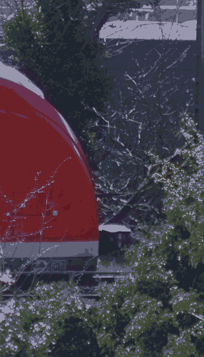 There should be a train video here :'(