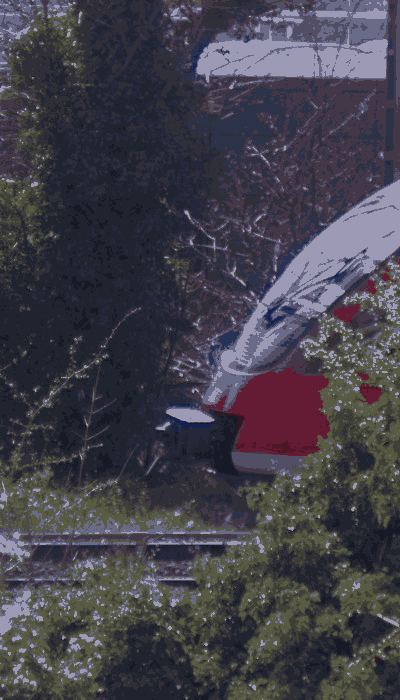 There should be a train video here :'(