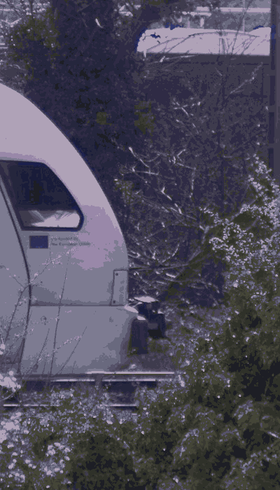 There should be a train video here :'(