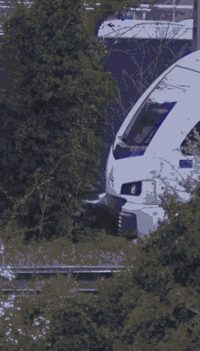 There should be a train video here :'(