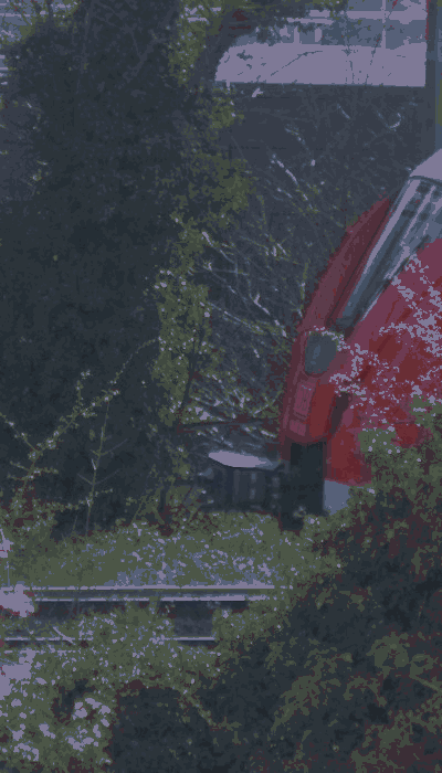 There should be a train video here :'(