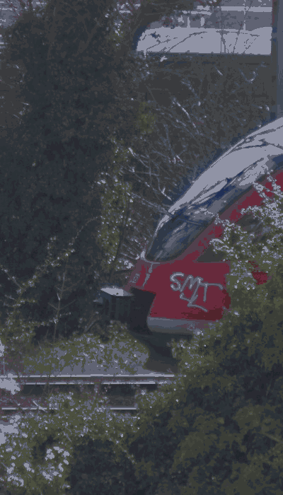 There should be a train video here :'(