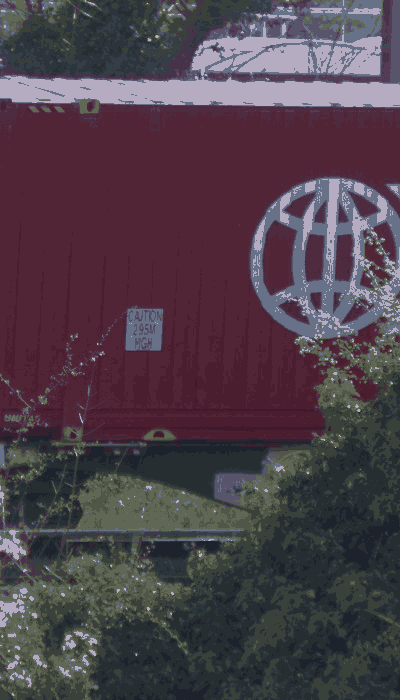 There should be a train video here :'(