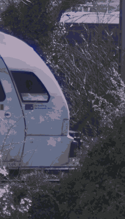 There should be a train video here :'(