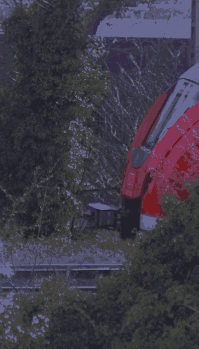 There should be a train video here :'(