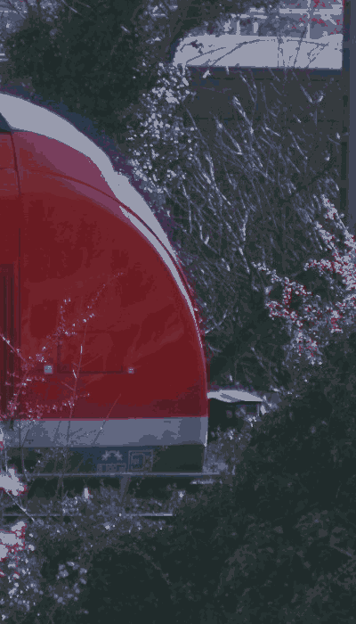 There should be a train video here :'(