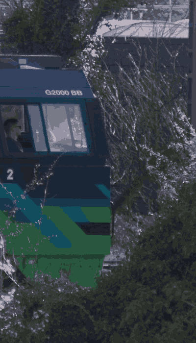 There should be a train video here :'(