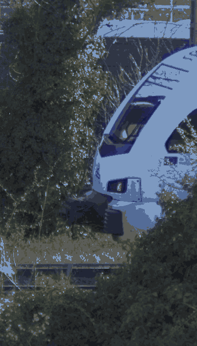 There should be a train video here :'(