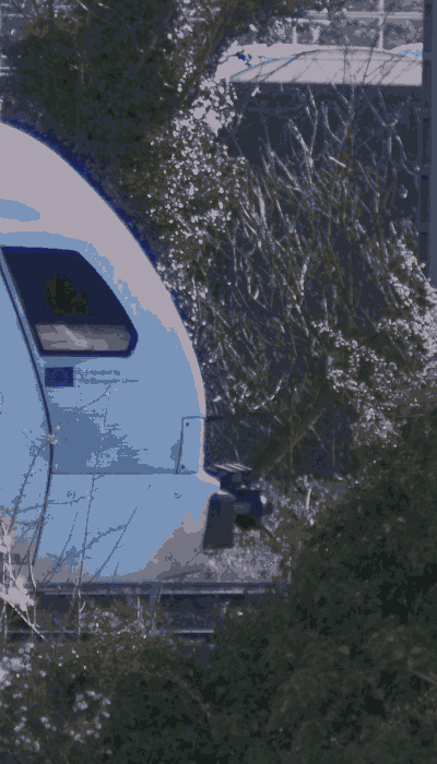 There should be a train video here :'(