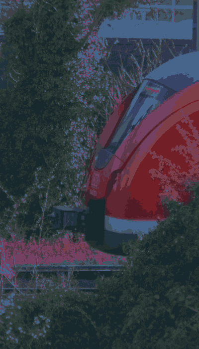 There should be a train video here :'(