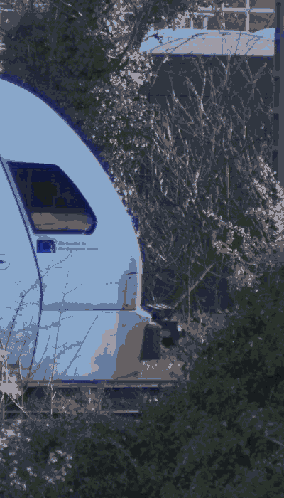 There should be a train video here :'(