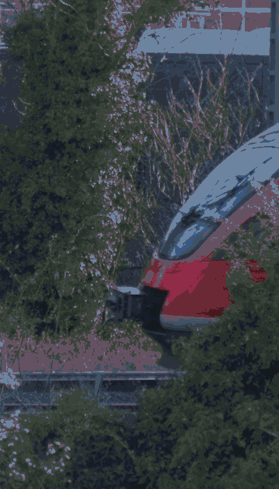 There should be a train video here :'(