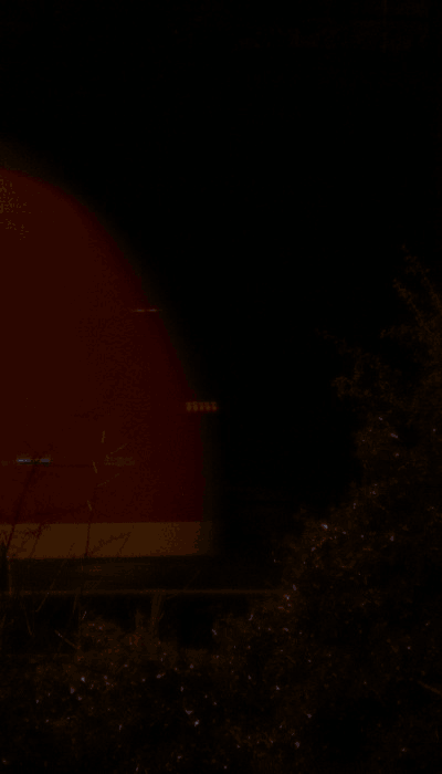 There should be a train video here :'(