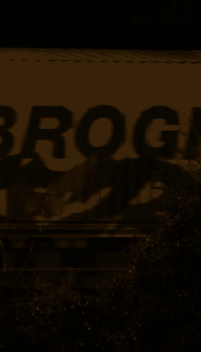 There should be a train video here :'(