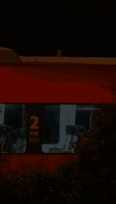 There should be a train video here :'(