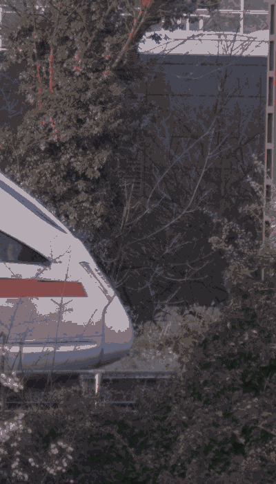 There should be a train video here :'(