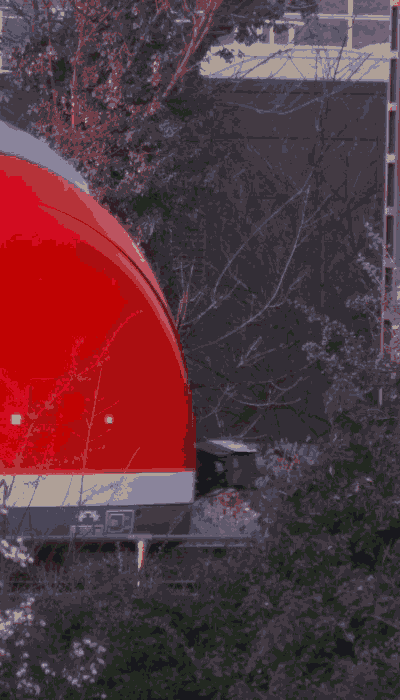 There should be a train video here :'(