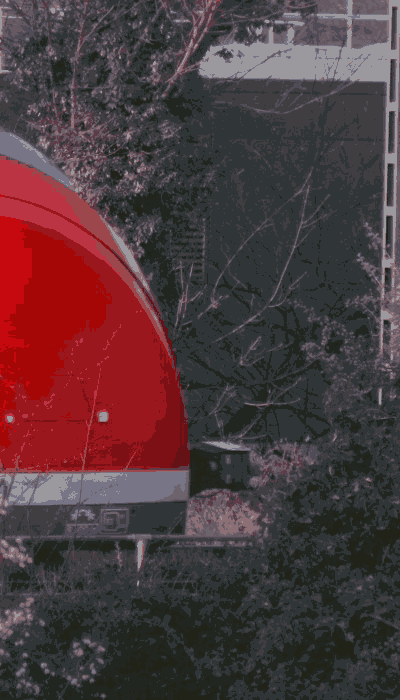 There should be a train video here :'(