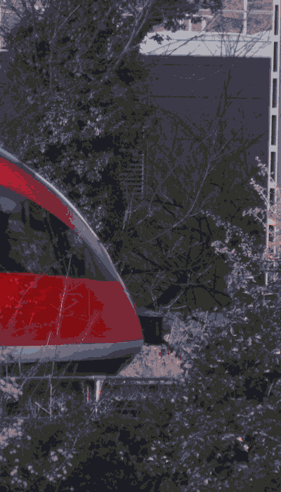 There should be a train video here :'(