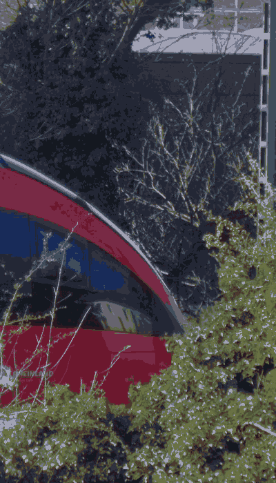 There should be a train video here :'(