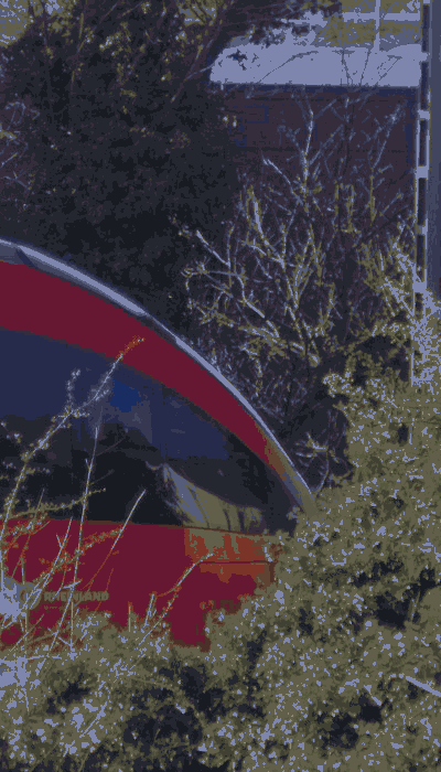 There should be a train video here :'(