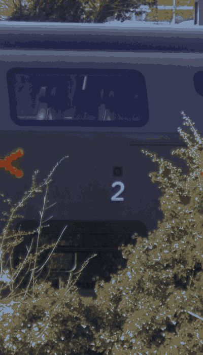 There should be a train video here :'(