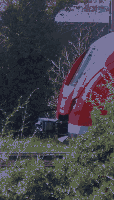 There should be a train video here :'(