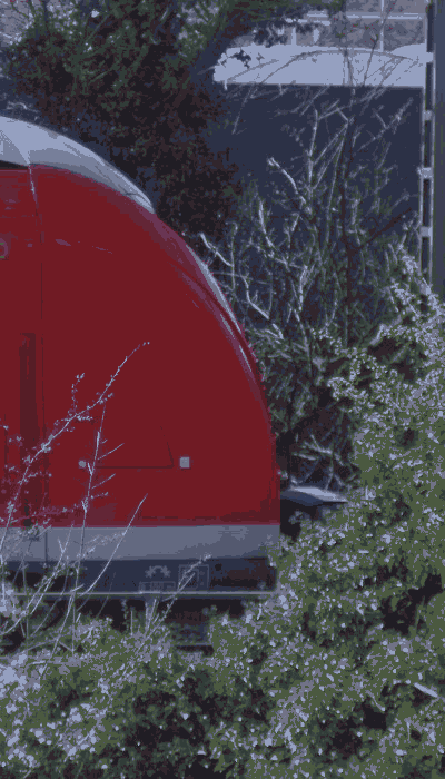 There should be a train video here :'(