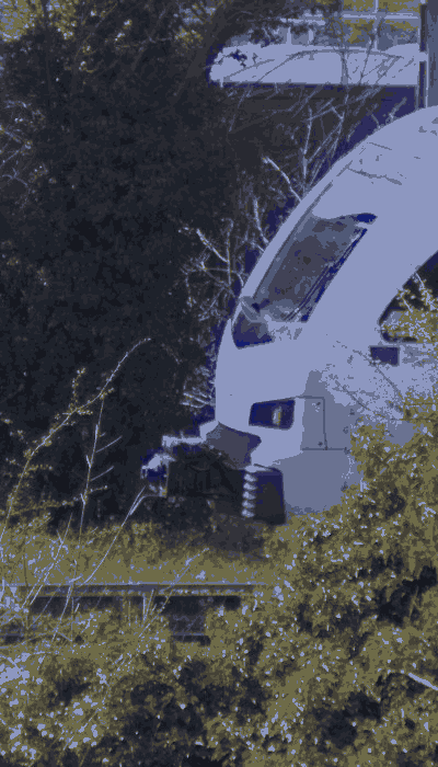 There should be a train video here :'(