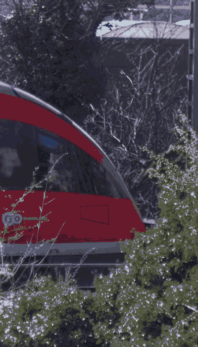 There should be a train video here :'(